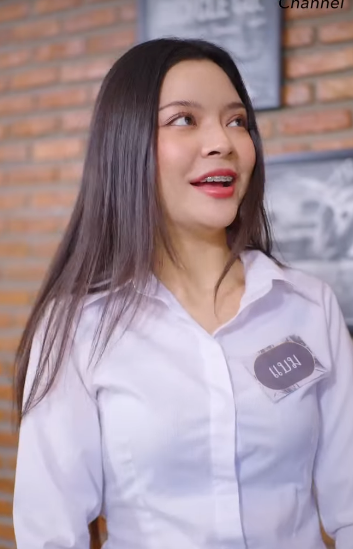 [ครบชุด] T0811091 เพราะความด ไม นหมดอาย แม คนอ นจะมองไม เห แต าเห นเสมอ