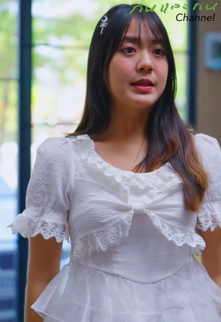 [ครบชุด] T0811104 เห นล กค าเป นคนพ ดง าย เลยอยากล กไก แถมอยากเอาเปร ยบล กค าเพ