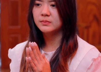 T1011093 กท เก บมาเล ยงก เป นล กเหม อนก ทำไมให เง นไปเร ยนถ งให ไม ได part 2