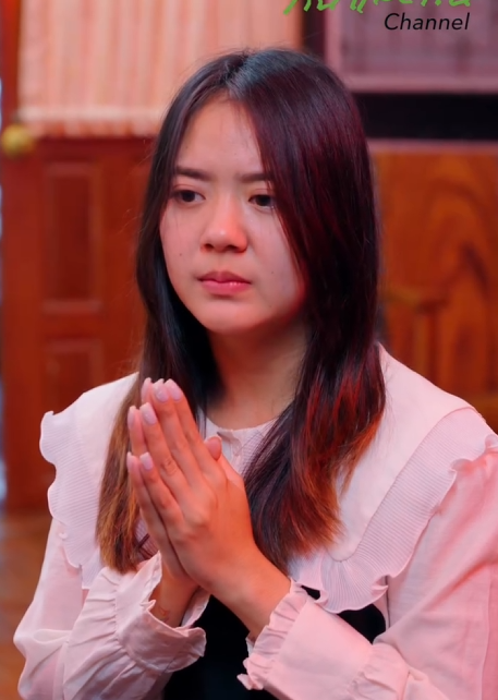 T1011093 กท เก บมาเล ยงก เป นล กเหม อนก ทำไมให เง นไปเร ยนถ งให ไม ได part 2