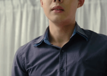 T1011096 แม สาม สองหน อหน าอย างล บหล งอย าง แบบน องทำย งไง part 2