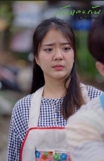 T1011097 กค าหน าด าน อาหารป นส ให นก ญแล งจะมาพ ดจาทำต วแบบน part 2
