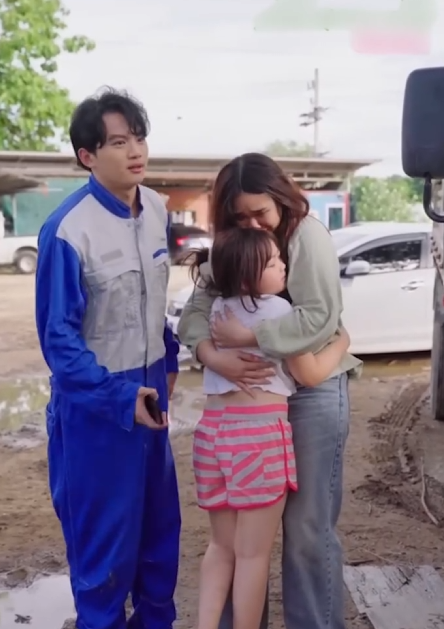 T1011101 เศรษฐ ใช รถแม คโครพ งบ านคนจน เพราะหว งอยากได ก!!! Part 2