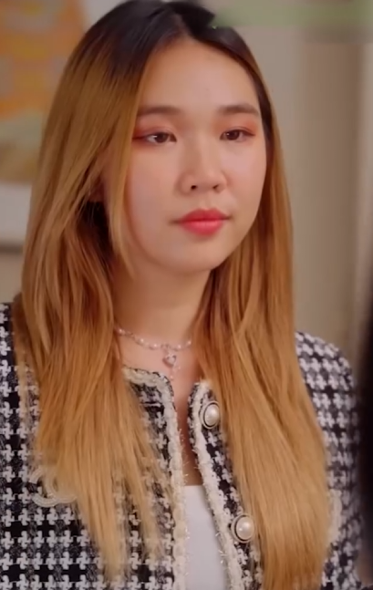 T1011103 หล งจากค นน นท อย บผ หญ งแปลกหน ชายก ตกใจก บต วตนท แท จร งของเธอ!! EP1 Part 2