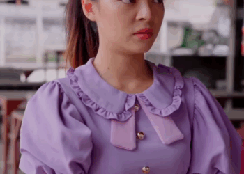 T0111229 เธอส งเกตเห นผ หญ งคนน ทำไรแปลกๆ เธอจ งต ดส นใจทำส งน เพ อเป ดโปง  part 2