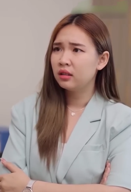 T1011109 (ตอนจบ) สาวออฟฟ ศม แฟนเป านประธาน แต ไม ใครร วตนของเธอ part 2