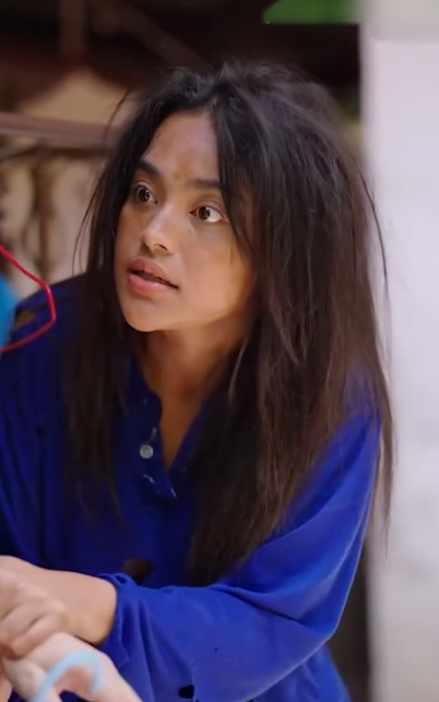 T1011113 ทำไมผ หญ งท กคนถ งกลายเป นบ าหล งจากก าวเข ามาในหม านน เก ดอะไรข นก นแน part 2