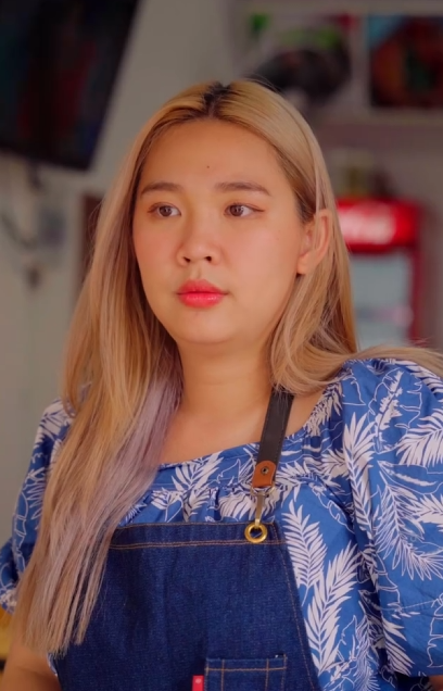 T1011132 คนตาบอดขายผ แต กล บโดนกระทำแบบน part 2