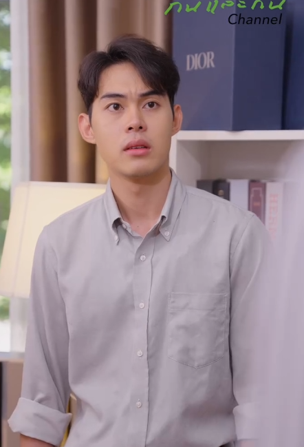 T1011151 แม สาม วหมอ ไม อยากให นสอด เลยหาข ออ างแบบน part 2