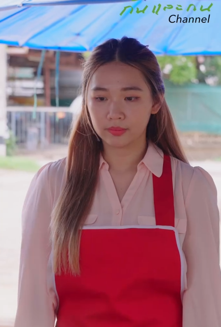 T1011147 แฟนเก าท ไม ได เจอก นนาน ตอนน เขาเป นแม าขายผลไม แต พวกเขาย งม ความร กก นอย part 2