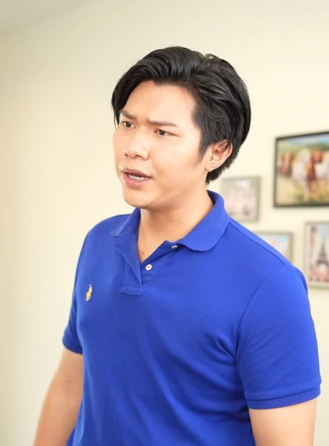 T1111005 กสะใภ อย างก บฝ ก part 2