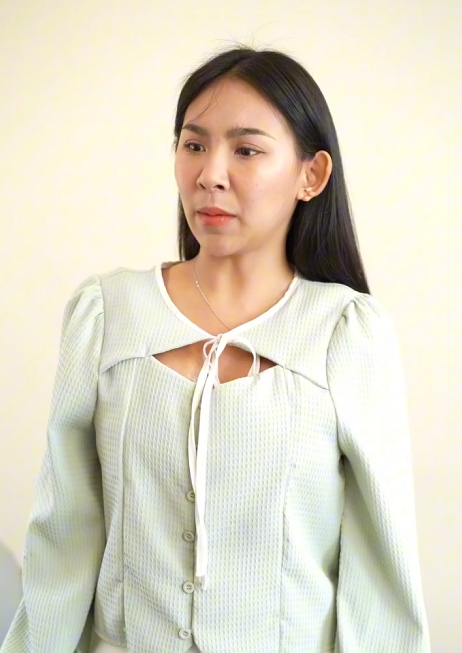 T1111006 พาเม ยใหม มาเจอเม ยเก part 2