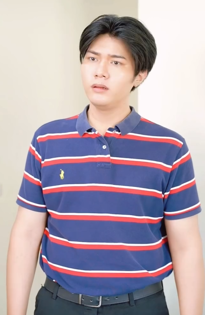T1111009 เป นเม ยท องการคนช วยด แล part 2