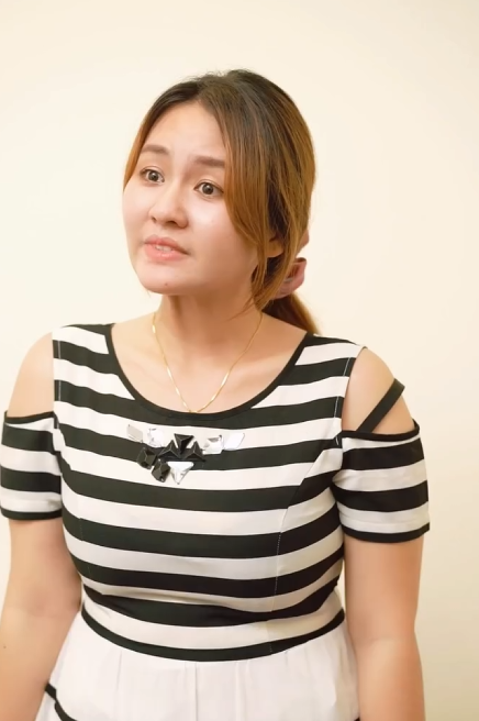 T1111012 เปล ยนไปเพราะ ไม กใช ไหม part 2