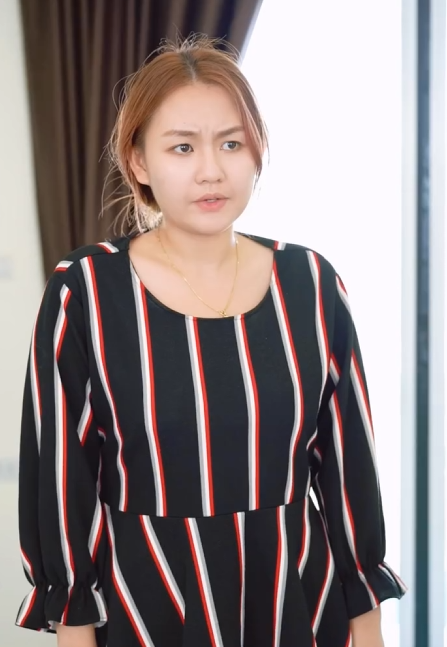 T1111022 โดนไล ออกจากบ านย งไม part 2