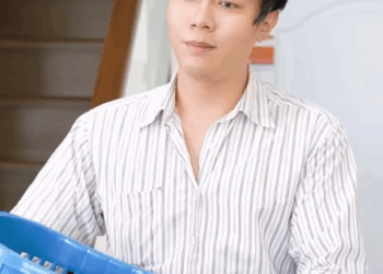 T1111024 วเม ยเขาก ใช กระเป าเด ยวก นก กแล วน part 2