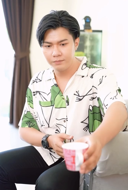 T1111025 หล งจากแต งงาน สาม ไม สนใจเลย part 2