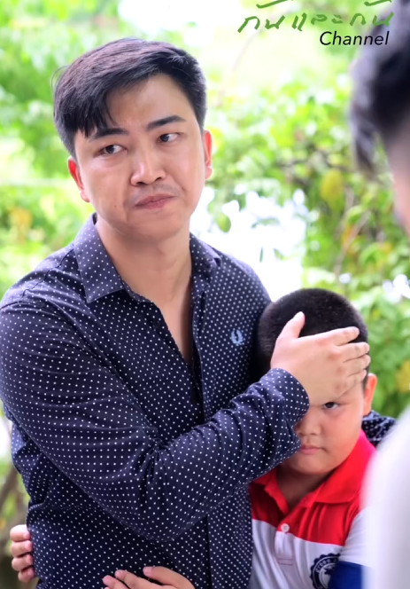 T1111127 ชายไมไ กล บบ านมาหลายป ไม ดว าเร องแบบน จะเก ดข นท านเขา part 2