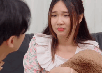 T1111133 สาม เธอไม พอใจท เธอให กต ดมาท าน คนเป นแม กล กต ดเหม อนก part 2