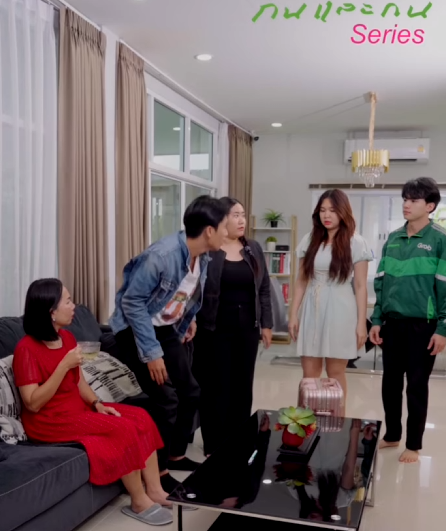 T1111148 สองพ องล กทรพ วางแผนฆ ๅแม เพ อหว งจะเอาสมบ จากแม part 2