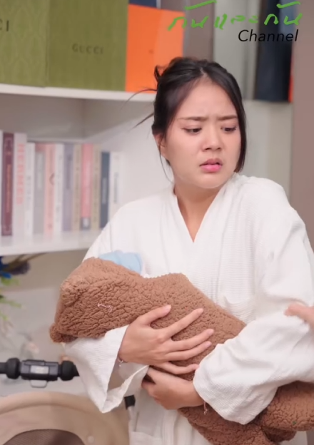T1111151_ครอบคร วนรกจร งๆ หญ งคนไหนแต งเข าบ านหล งน ตๅยท งเป_part 2
