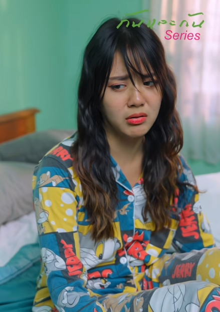 T1211006 ทำท กอย างเพ อต วเองย นได แต นม นค อหล งของคนท ณเคยโกงและหลอก part 2
