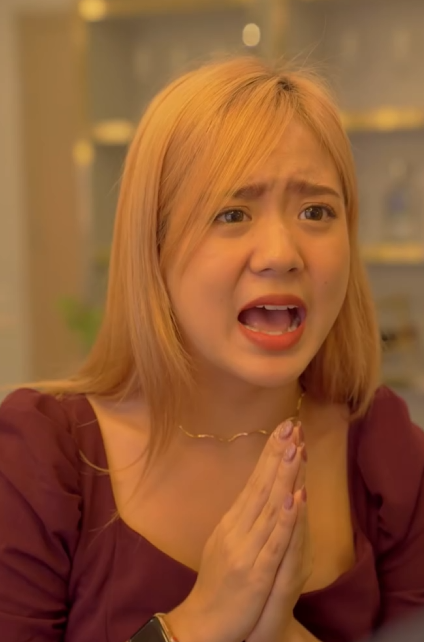 T1211009 Ep2 เธอถ กท านประธานจ างให เป นแฟน เพ อใช หน เธอก อเอาไว part 2