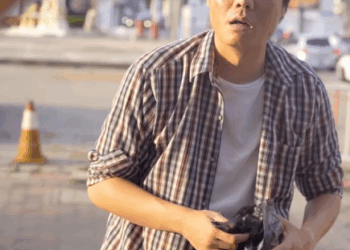 T1211011 ขอทานเหม อนก แต ทำไมช ตอนาคตถ งต างก น  part 2
