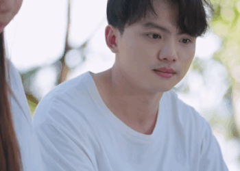 T0111237 คนอกห กท งสองคน มาพบร กก นโดยบ งเอ part 2
