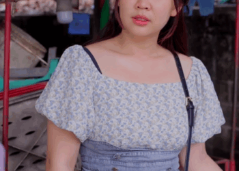 T1211022 เธอส งเกตเห นผ หญ งคนน ทำไรแปลกๆ เธอจ งต ดส นใจทำส งน เพ อเป ดโปง  part 2