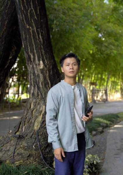 T1211027 เธอโดนบอกเล กเพราะเหต part 2