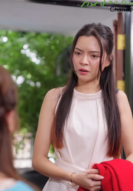 T1211040 สองผ วเม ยขอพรก บแม ขอให ได กลอยมากลางน part 2