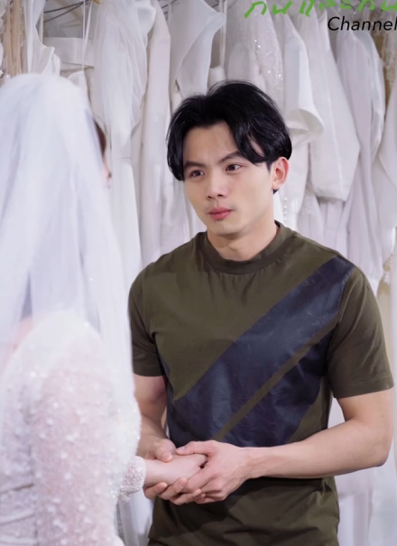 T1211041 เศรษฐ ปลอมต วเป นรปภ part 2