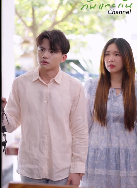 T1211048 กๆ เห นแม เป นแค ผลประโยชน วงเล ยงล ตอนแก มาก ทางใครทางม part 2