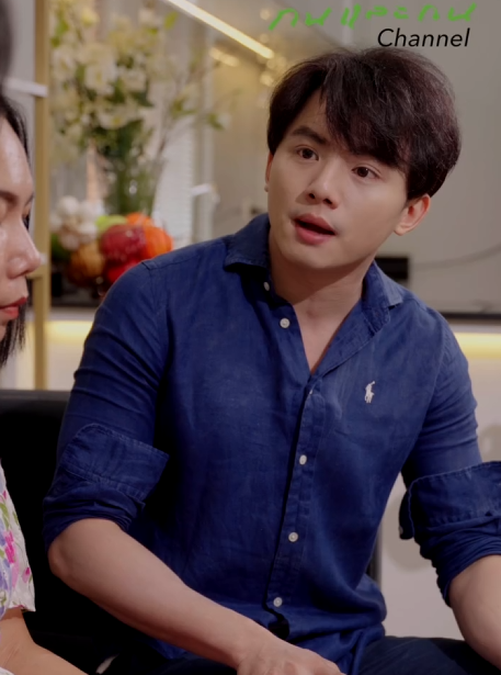 T1211049 แม อยากได วใหม กๆท กคนไม เห นด วย บอกว าแบบน ให ตายเลยจะด กว part 2