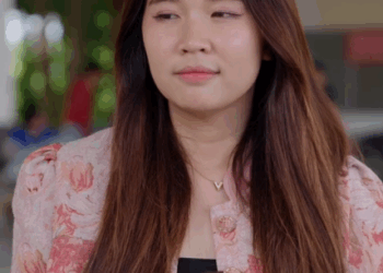 T1211053 แฝดพ สาวมาตามหาแฝดน องสาวท อย านนอก แต อสภาพท เขาเจอก part 2