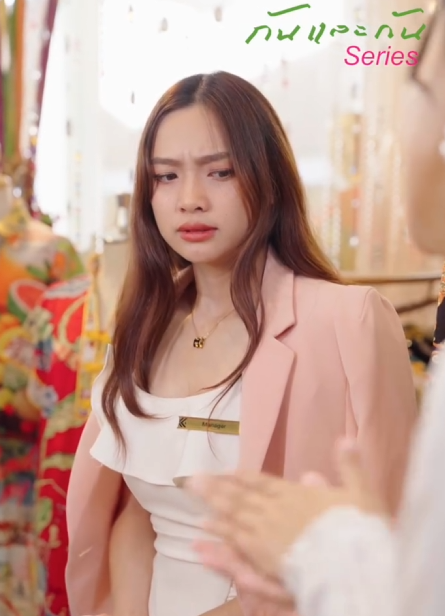 T1211054 ไฮโซข บจ กรยานมาซ อของ พน กงานคนน นไปทำส งน บเขา ตอนจบถ งก บต องเข าทร part 2
