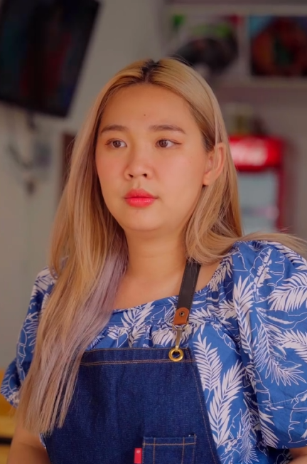 T1211065 คนตาบอดขายผ แต กล บโดนกระทำแบบน part 2