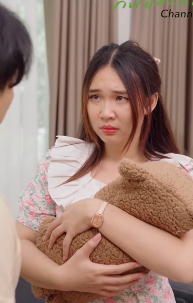 [ครบชุด] T1211135 สาม เธอไม พอใจท เธอให กต ดมาท าน คนเป นแม กล กต ดเหม อนก