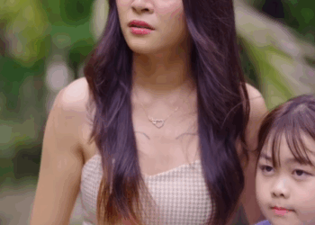 [ครบชุด] T1211136 กสาวต วเองแท งล กได ลงคอ เธอเป นแม แย มาก
