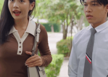 T0111245 าค ณเจอคนแบบน จะบอกก บเขาว า part 2