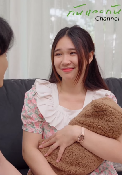 [ครบชุด] T1211171 สาม เธอไม พอใจท เธอให กต ดมาท าน คนเป นแม กล กต ดเหม อนก