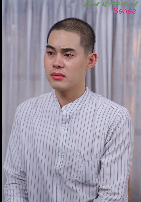 [ครบชุด] T1311041 าเป นค ณจะร กย งไง าว นน งจ บได าผ วต วเองเป นเพศท สาม แต ผ