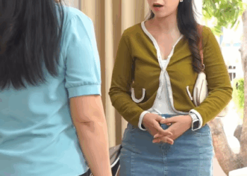 [ครบชุด] T1411006 ตท องม วรวย Ep.2