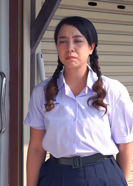 [ครบชุด] T1411022 ทำไมคนรวย ชอบด กคนจน Ep.2