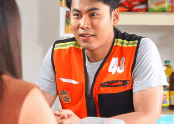 [ครบชุด] T1411004 คนจนสอนคนรวย Ep.2