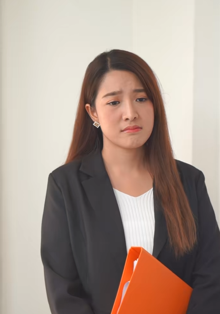 [ครบชุด] T1411025 ตท ขาดผ ชายไม ได นเป นย งง Ep.2