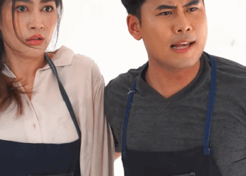 [ครบชุด] T1411002 สะใภ เล นของ Ep.2