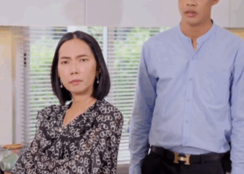 T0111255 าค ณกล บบ านแล วเจอแบบน ณจะทำย งไง  part 2