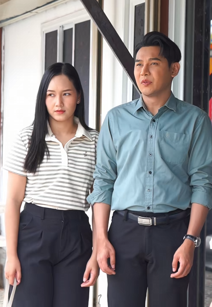 [ครบชุด] T1411008 สร างโรค Ep.2